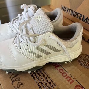 Kids golf shoes! Worn once!